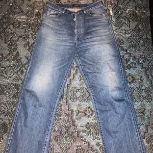 Chimala Japanese Denim